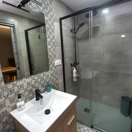 Parrillada Ourense *