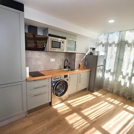 Apartment Parrillada Ourense Rianjo