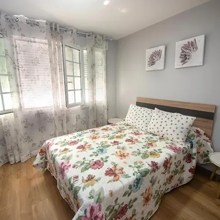 Parrillada Ourense *