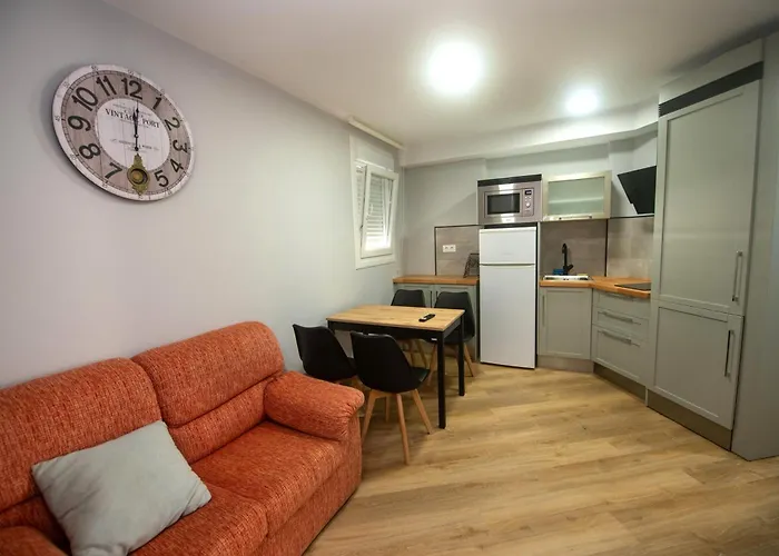 Parrillada Ourense *