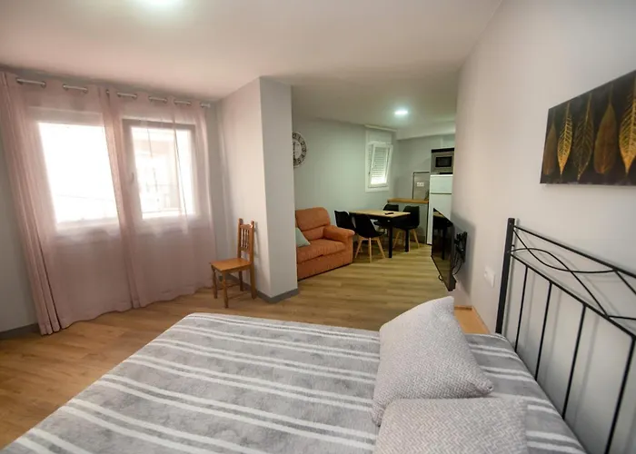 Parrillada Ourense *