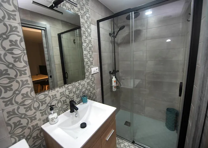 Parrillada Ourense *