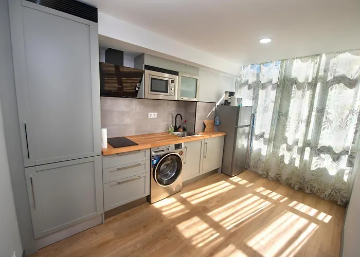 Apartmán Parrillada Ourense Rianjo